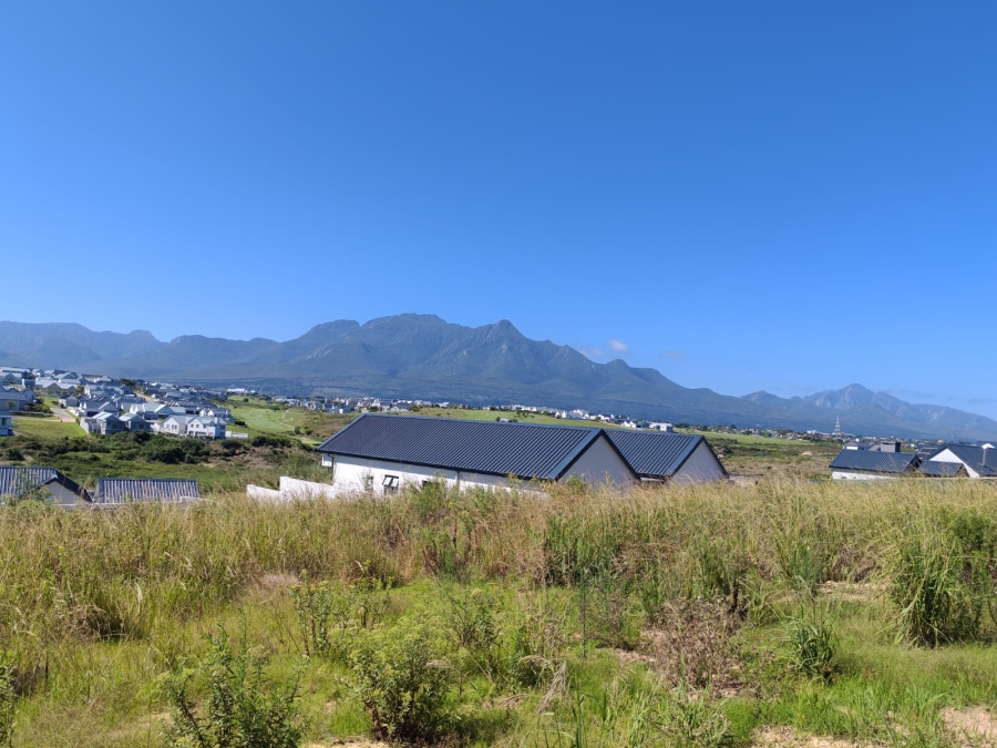 0 Bedroom Property for Sale in Kingswood Golf Estate Western Cape